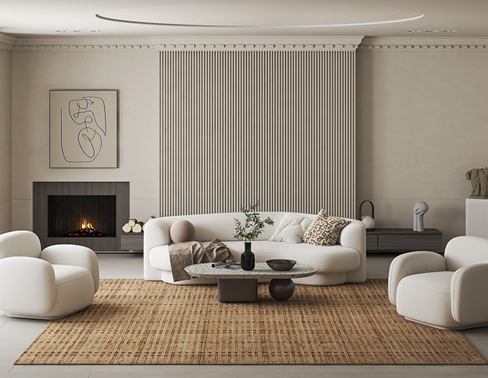 modern_brown_rugs